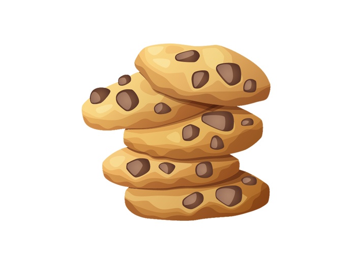Hays Fresh Baked Cookie Rewards Icon