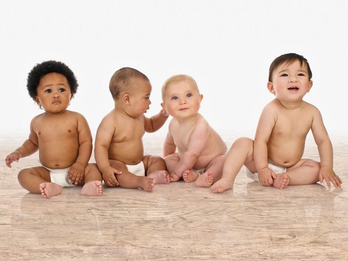 Hays Baby Club Rewards photo