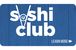 Sushi Club